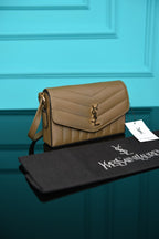 YVES SAINT LAURENT- Kate Bag (9 Renk)