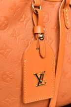 LOUIS VUITTON - Carryall PM (4 Renk)