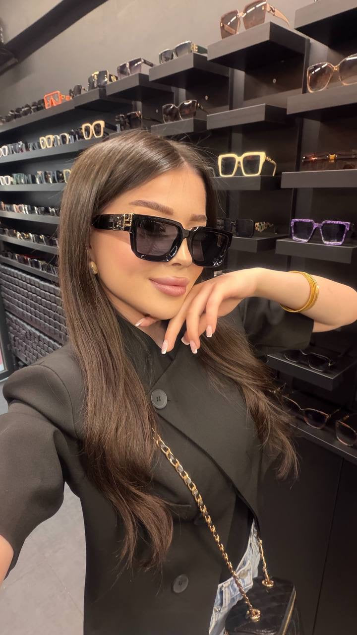Louis Vuitton - İthal Sunglasses