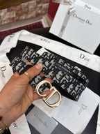 Christian Dior İthal Kemer 2,7 cm