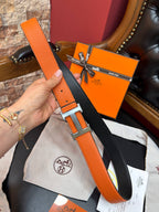 Hermes İthal Kemer 3,5 cm