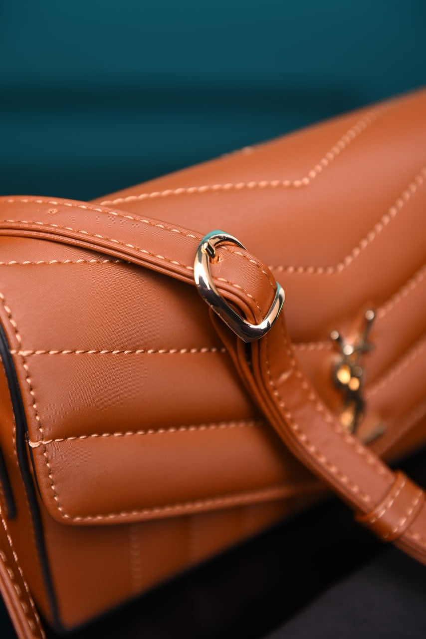 YVES SAINT LAURENT- Kate Bag (9 Renk)