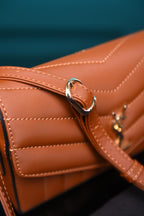 YVES SAINT LAURENT- Kate Bag (9 Renk)