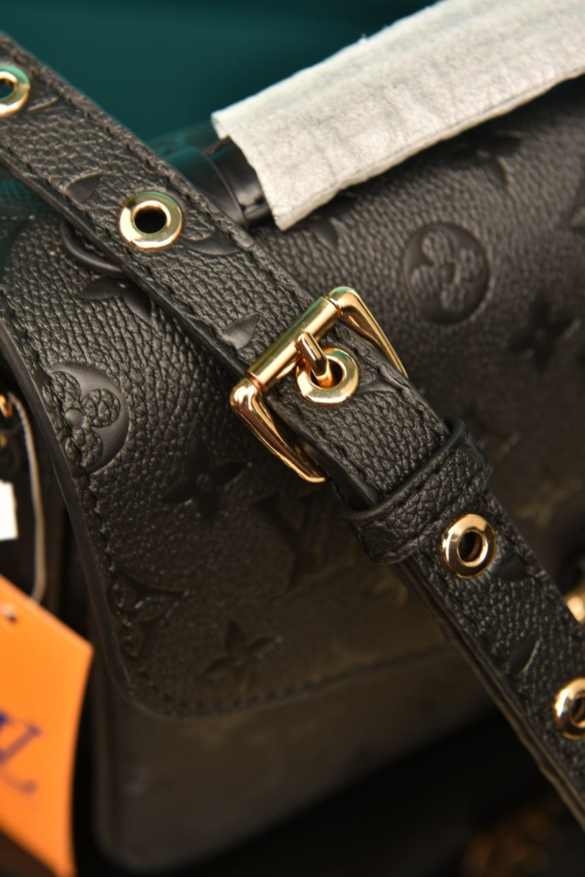 LOUIS VUITTON - Pochette Metis (4 Renk)