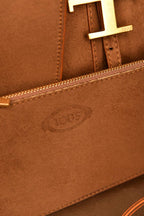 TOD'S - Timeless Shopping Bag (5 Renk)