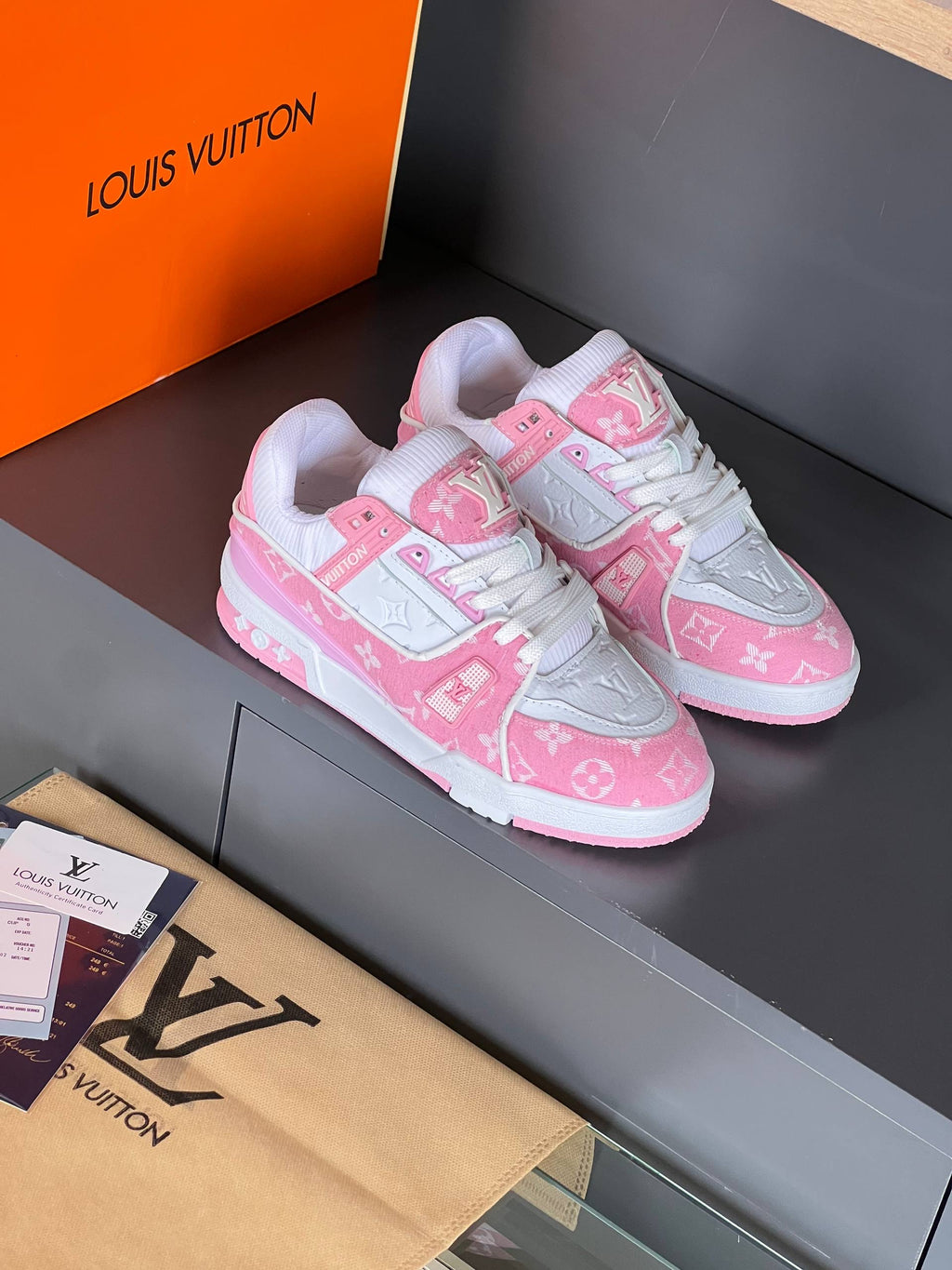 Louis Vuitton Sneakers