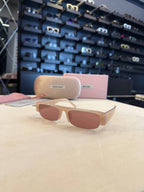 Miumiu - İthal Sunglasses (9 Renk)