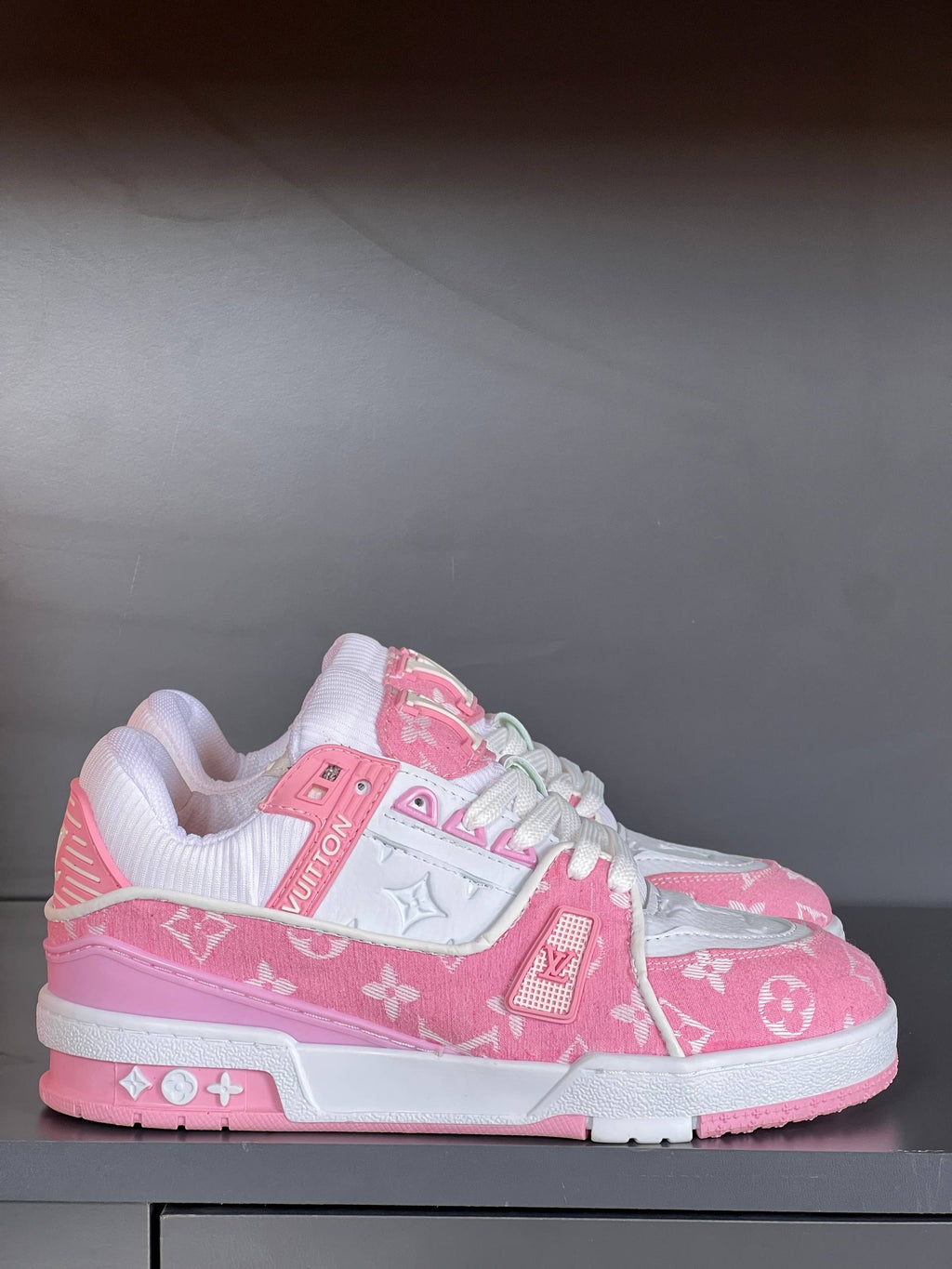 Louis Vuitton Sneakers