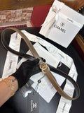 Chanel İthal Kemer 2,7 cm