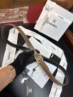 Chanel İthal Kemer 2,7 cm
