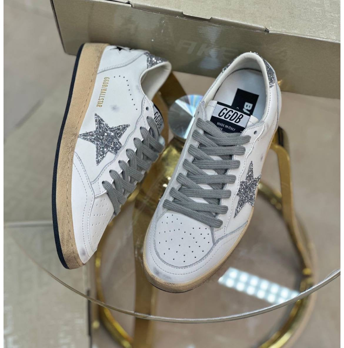 Golden Goose Ball Star