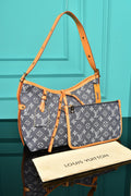 LOUIS VUITTON - Carryall PM (2 Renk)