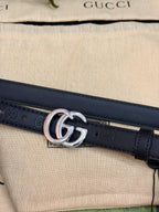 Gucci İthal Kemer 1,8 cm