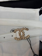 Chanel İthal Kemer 2,5 cm