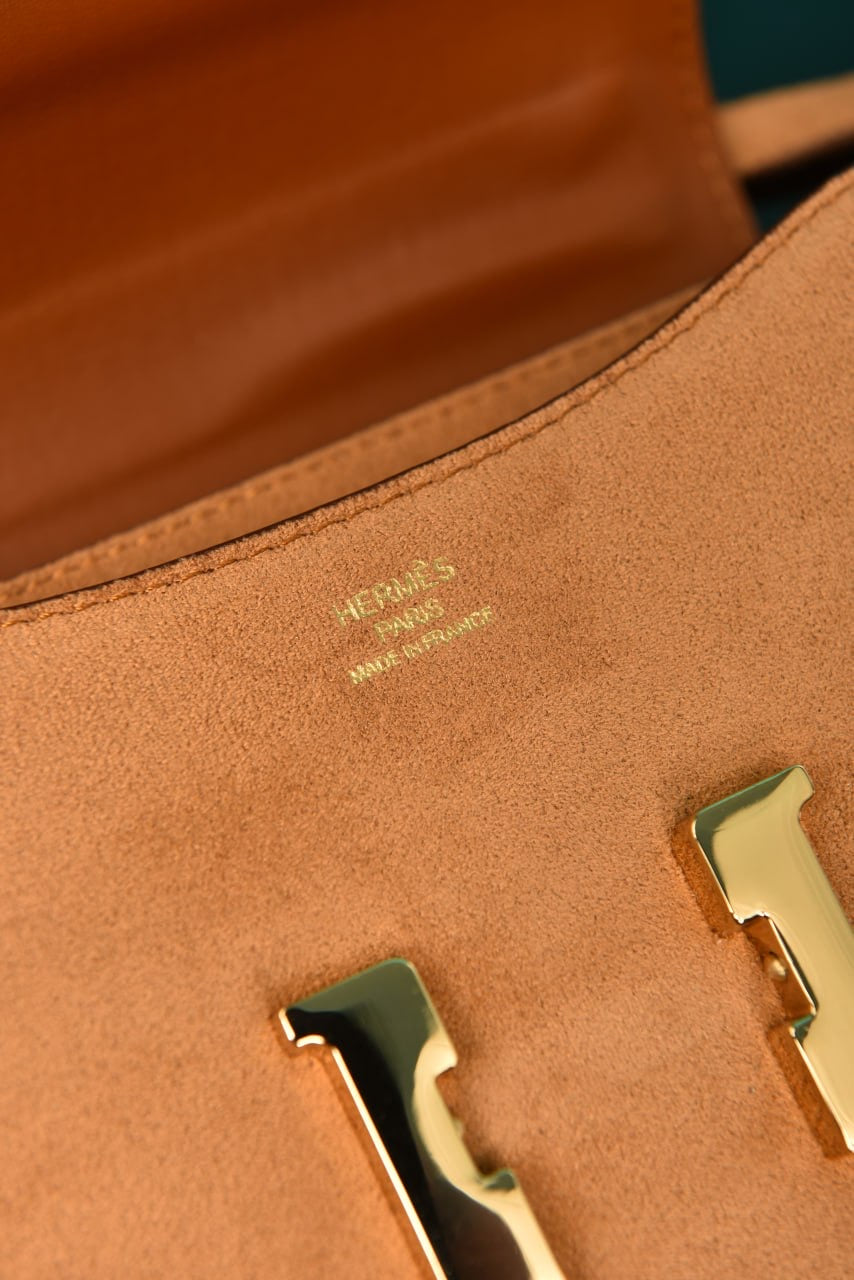 HERMES - Constance Mini Bag (4 Renk)