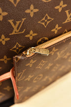 LOUIS VUITTON - Neverfull MM (6 Renk)