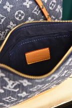 LOUIS VUITTON - Carryall PM (2 Renk)