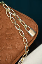 LOUIS VUITTON - Catchy PM (3 Renk)