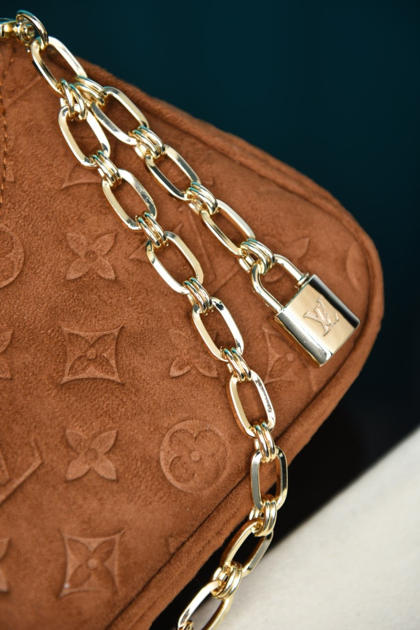 LOUIS VUITTON - Catchy PM (3 Renk)
