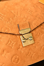 LOUIS VUITTON - Pochette Metis (2 Renk)