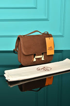 HERMES - Constance Mini Bag (4 Renk)