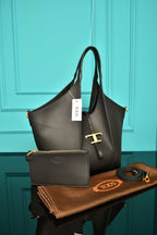 TOD'S - Timeless Shopping Bag (5 Renk)