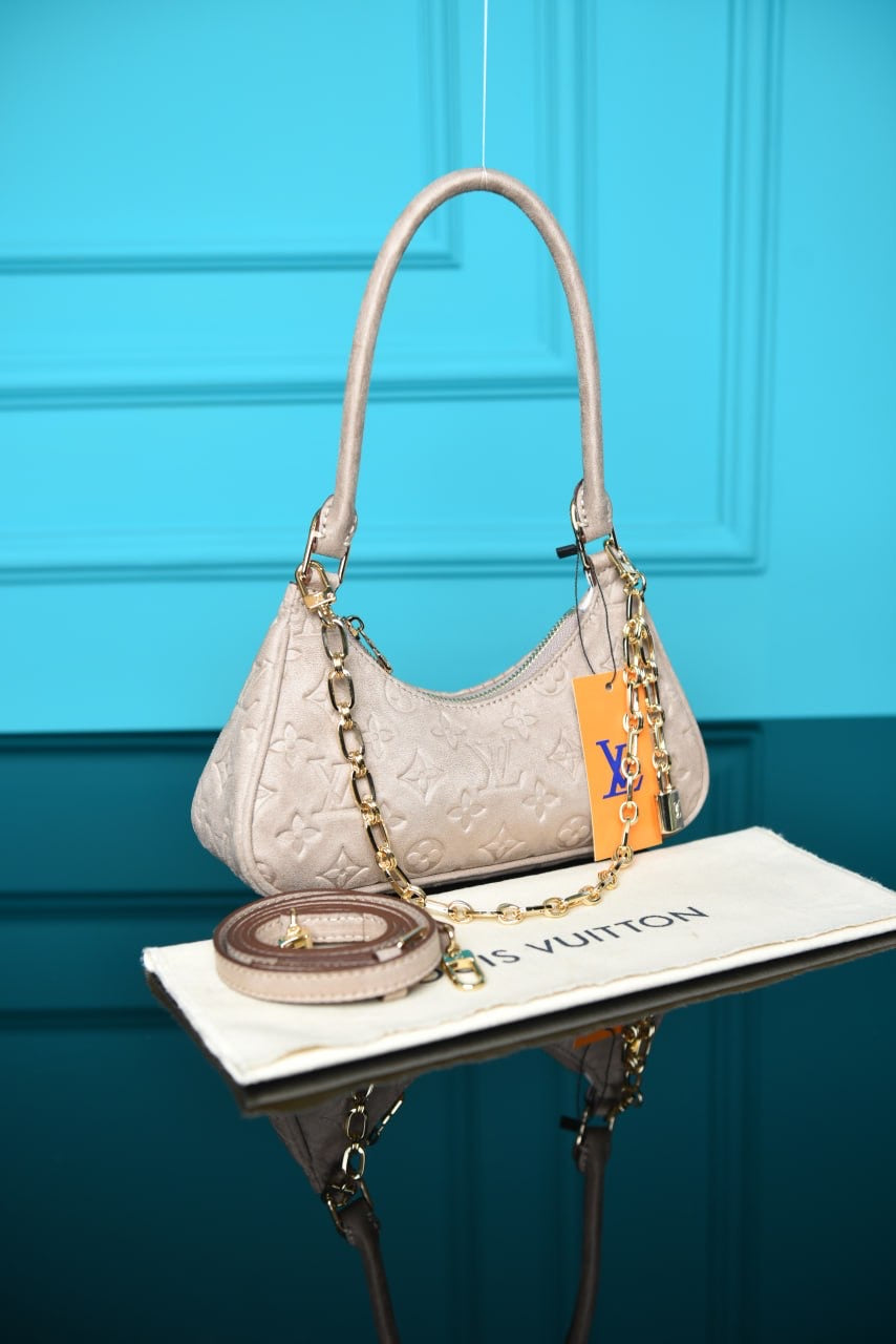 LOUIS VUITTON - Catchy PM (3 Renk)