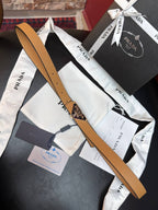 Prada İthal Kemer 2,3 cm