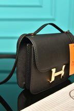 HERMES - Constance Mini Bag (6 Renk)
