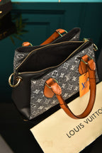 LOUIS VUITTON -Vendome BB (2 Renk)
