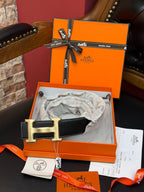Hermes İthal Kemer 3,5 cm