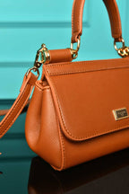 Dolce & Gabbana - Mini Sicily Handbag (7 Renk)