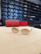 Cartier - İthal Sunglasses (3 Renk)