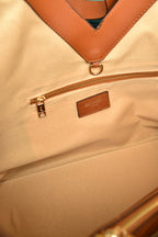 YVES SAINT LAURENT- Y Tote in Leather Bag (4 Renk)