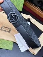 Gucci İthal Kemer 3,5 cm