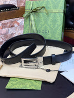 Gucci İthal Kemer 3 cm
