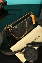 LOUIS VUITTON - Multi Pochette (4 Renk)
