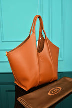 TOD'S - Timeless Shopping Bag (5 Renk)