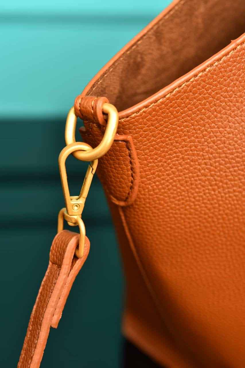 TOD'S - Timeless Shopping Bag (5 Renk)