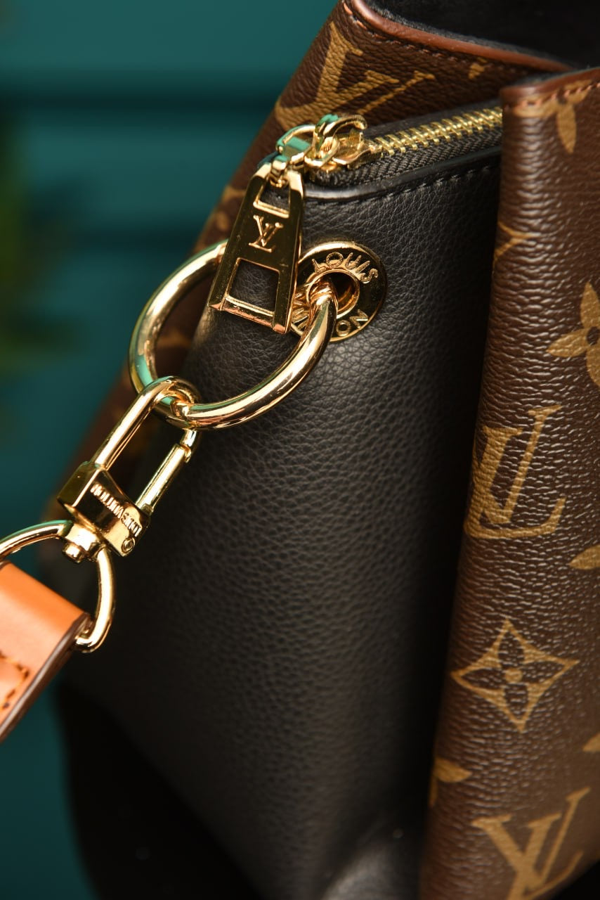 LOUIS VUITTON -Vendome BB (6 Renk)