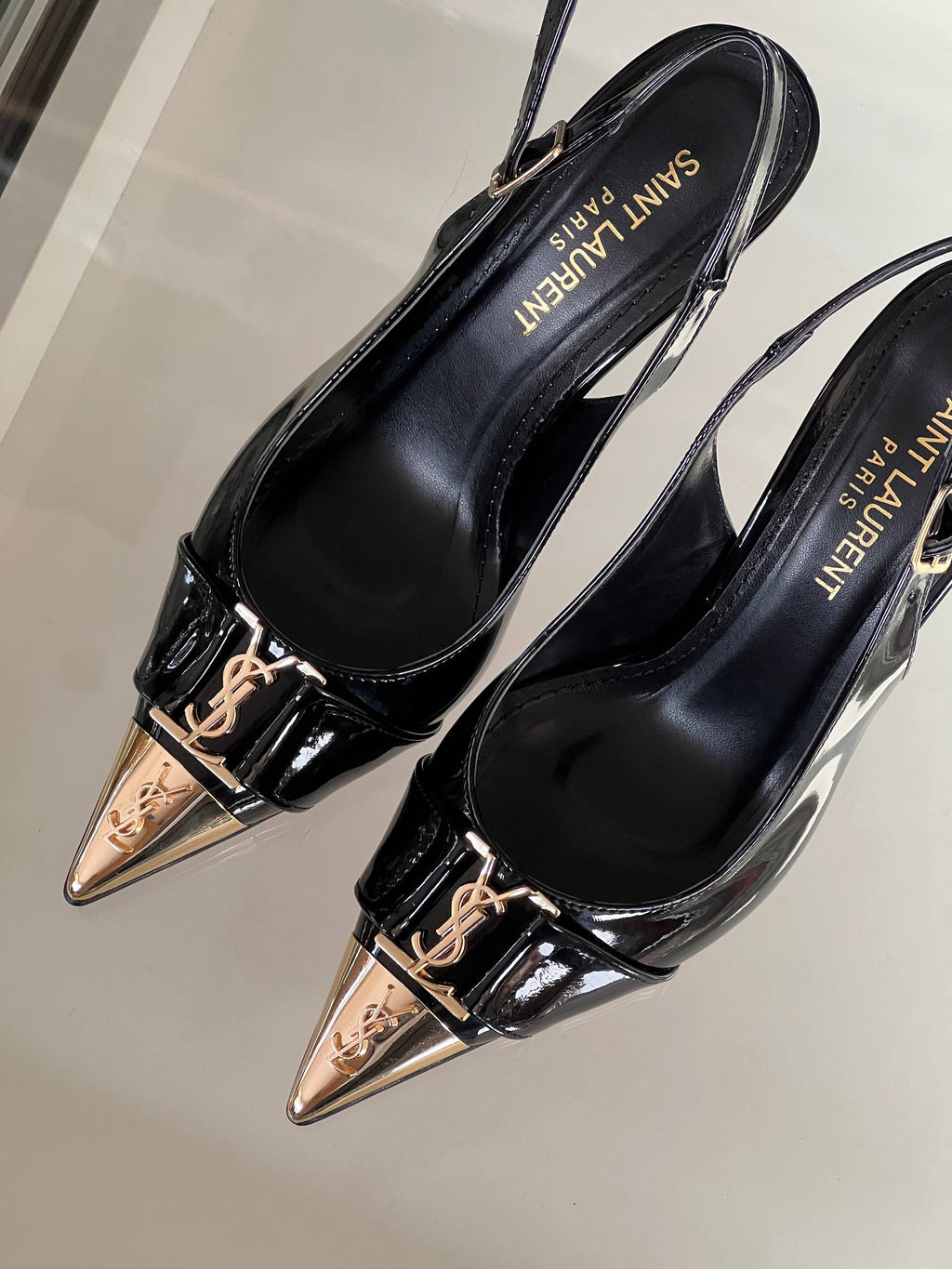 Ysl  YVES SAINT LAURENT