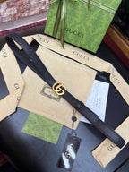 Gucci İthal Kemer 1,8 cm