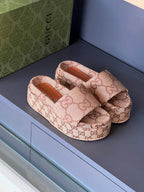 Gucci Slippers