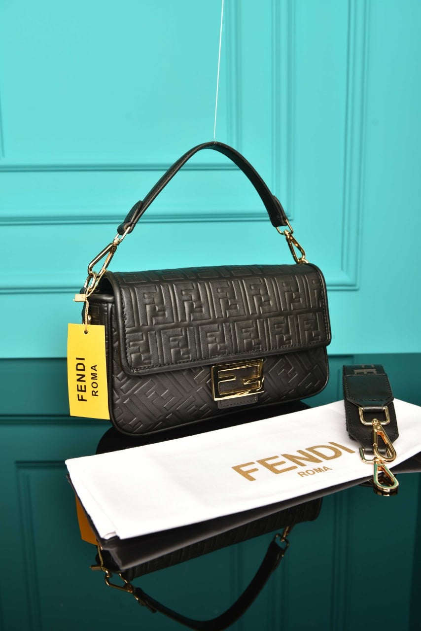 FENDİ - Baguette bag (4 Renk)
