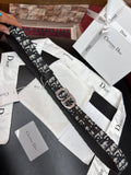 Christian Dior İthal Kemer 2,7 cm