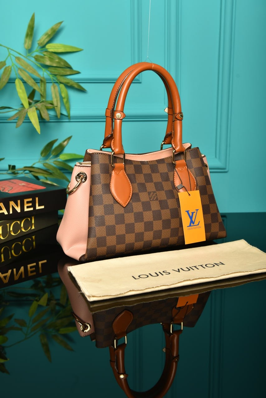 LOUIS VUITTON -Vendome BB (6 Renk)