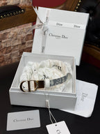 Christian Dior İthal Kemer 2 cm
