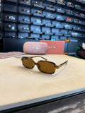 Miumiu - İthal Sunglasses (3 Renk)