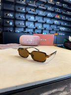 Miumiu - İthal Sunglasses (3 Renk)