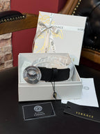 Versace İthal Kemer 3,7 cm